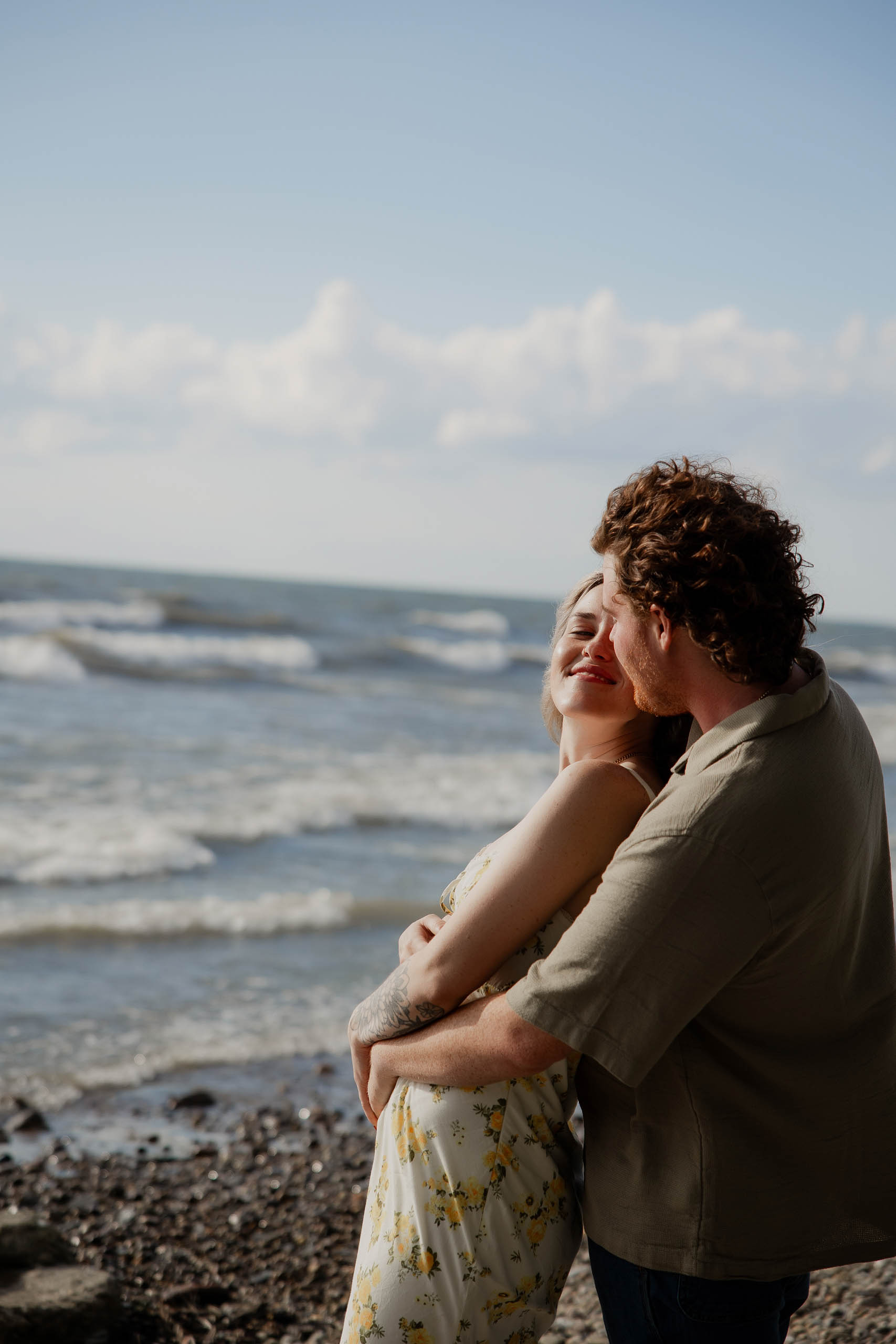  boudoir, photography, coaching, intimacy