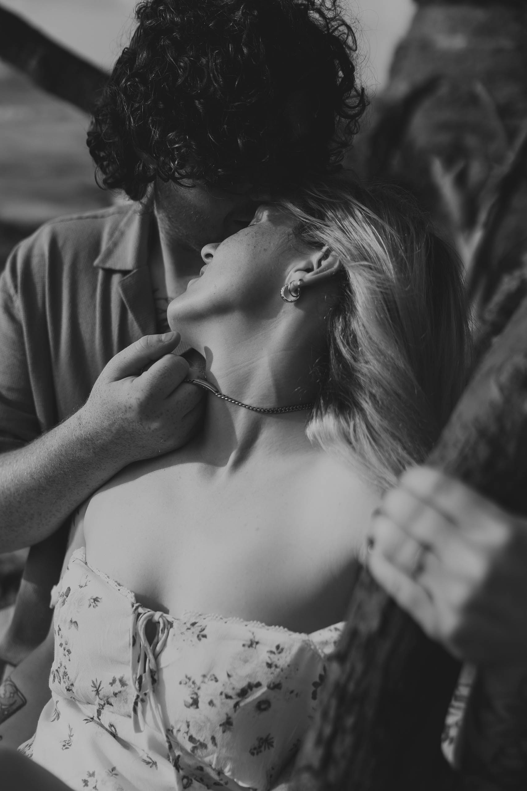  boudoir, photography, coaching, intimacy