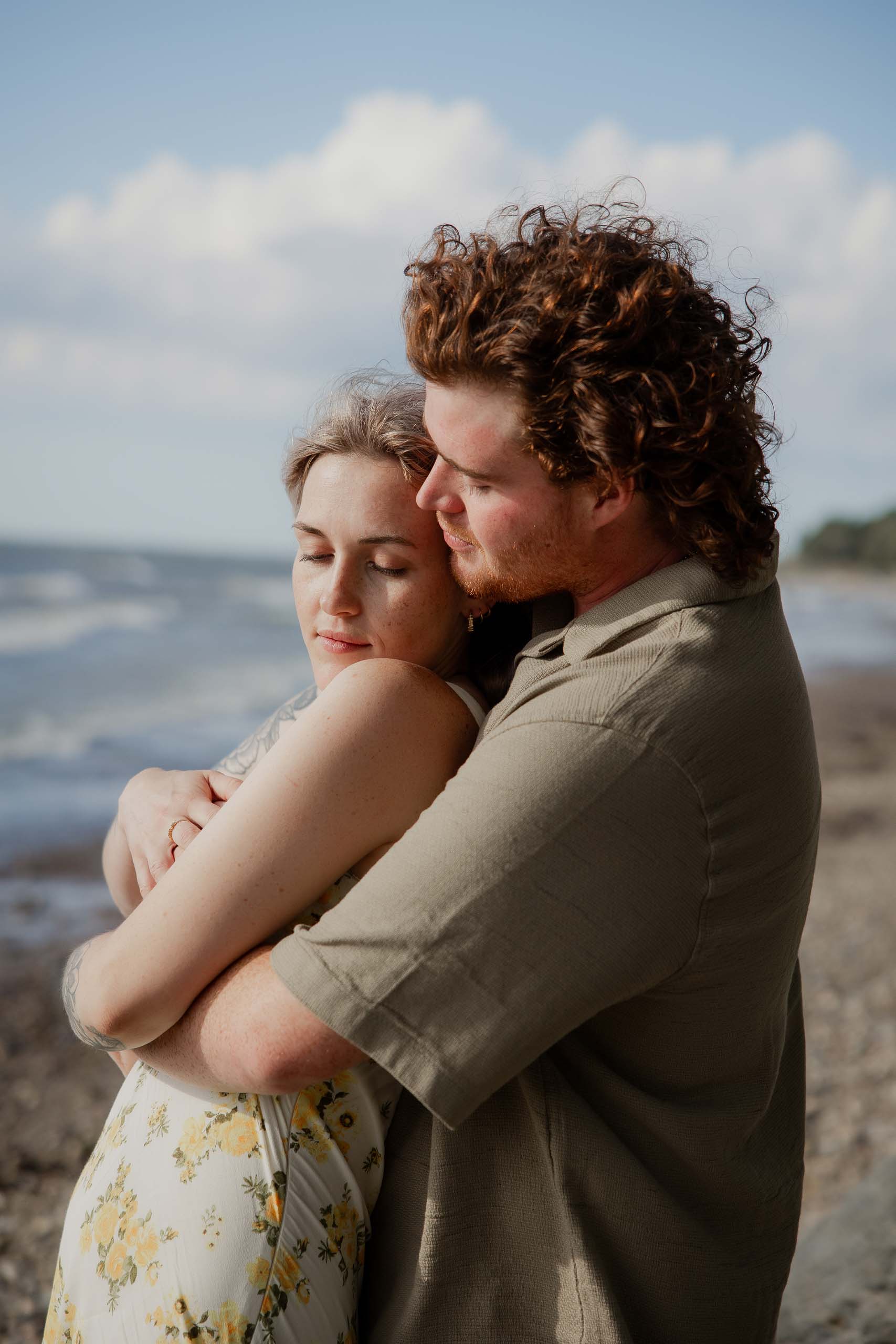  boudoir, photography, coaching, intimacy