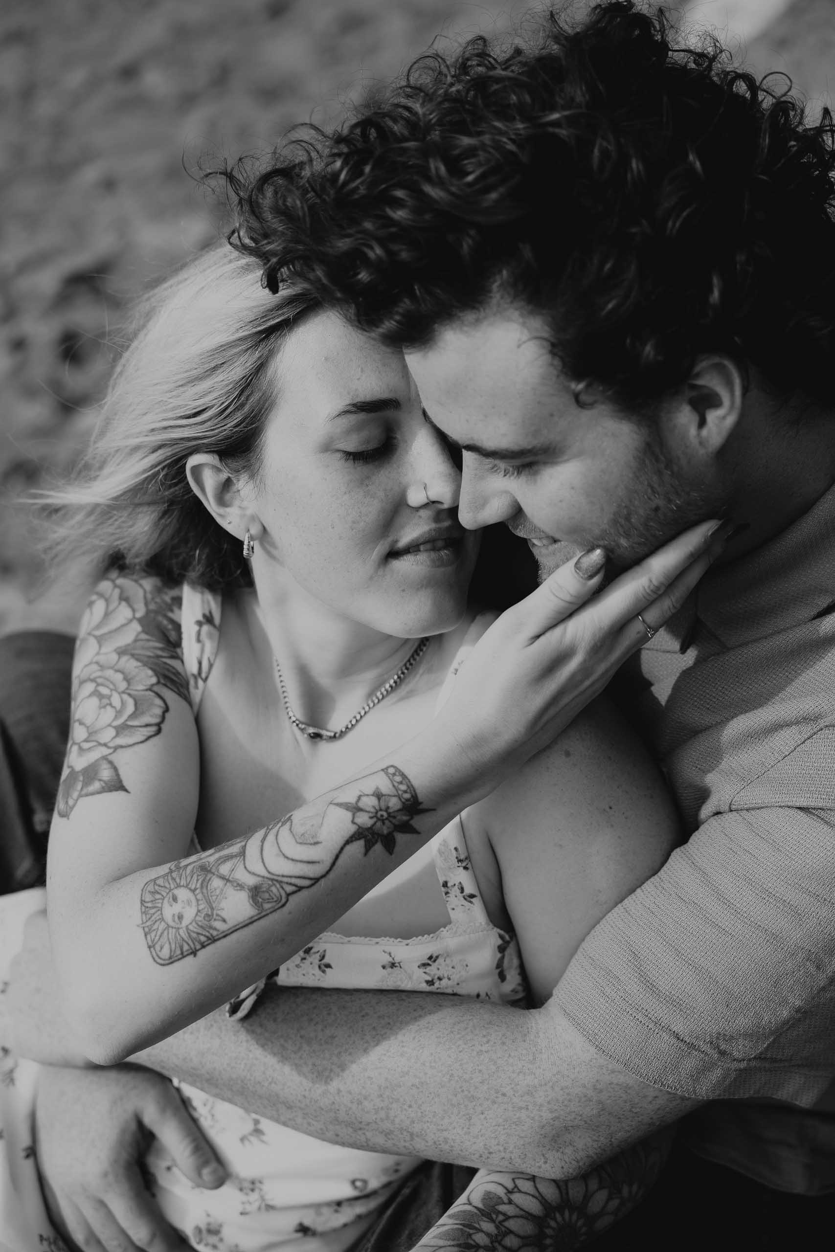  boudoir, photography, coaching, intimacy