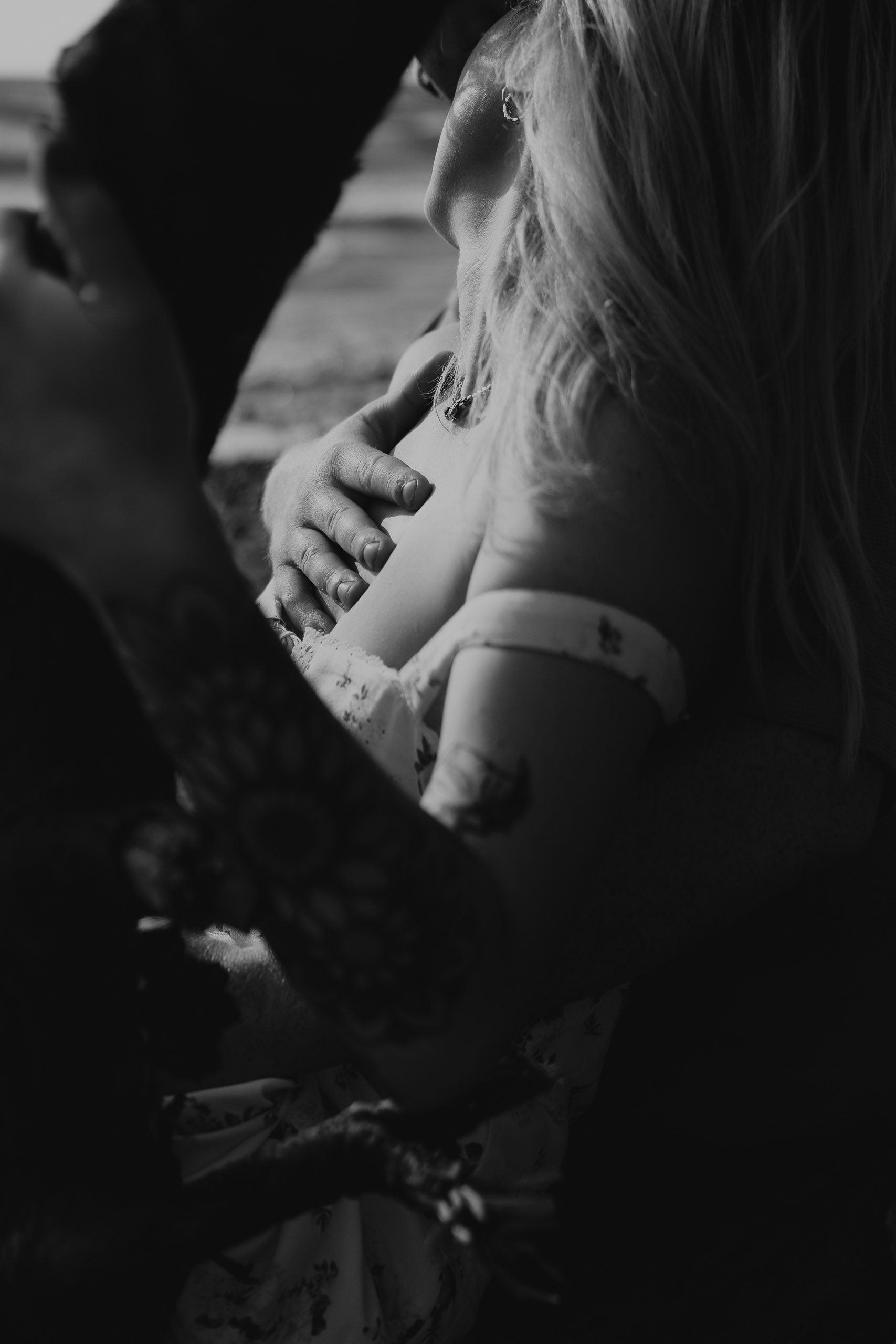  boudoir, photography, coaching, intimacy