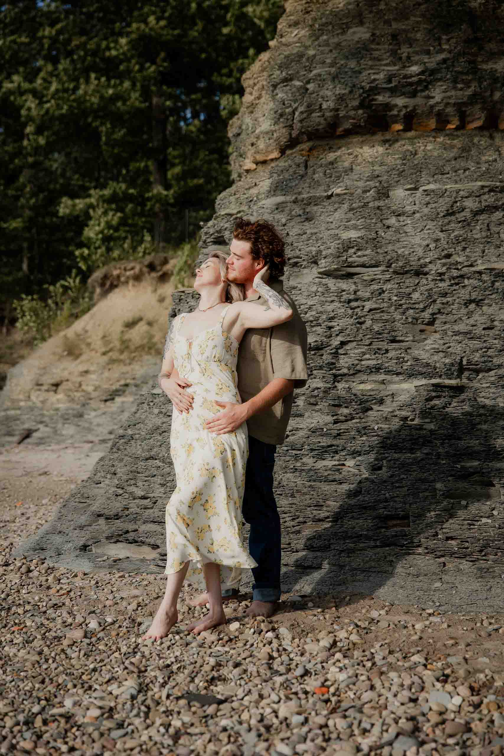  boudoir, photography, coaching, intimacy