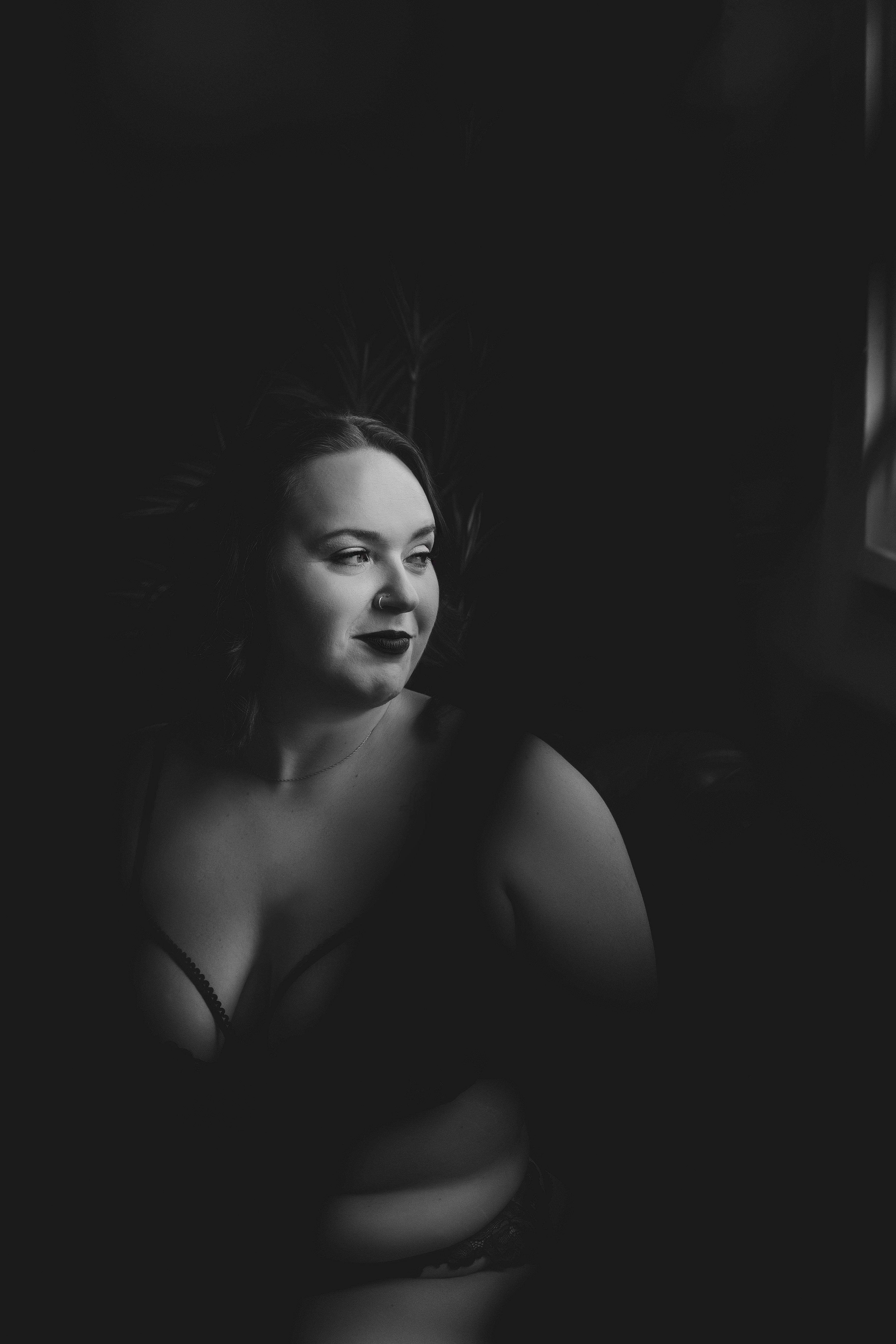 boudoir, coaching, photography, intimacy