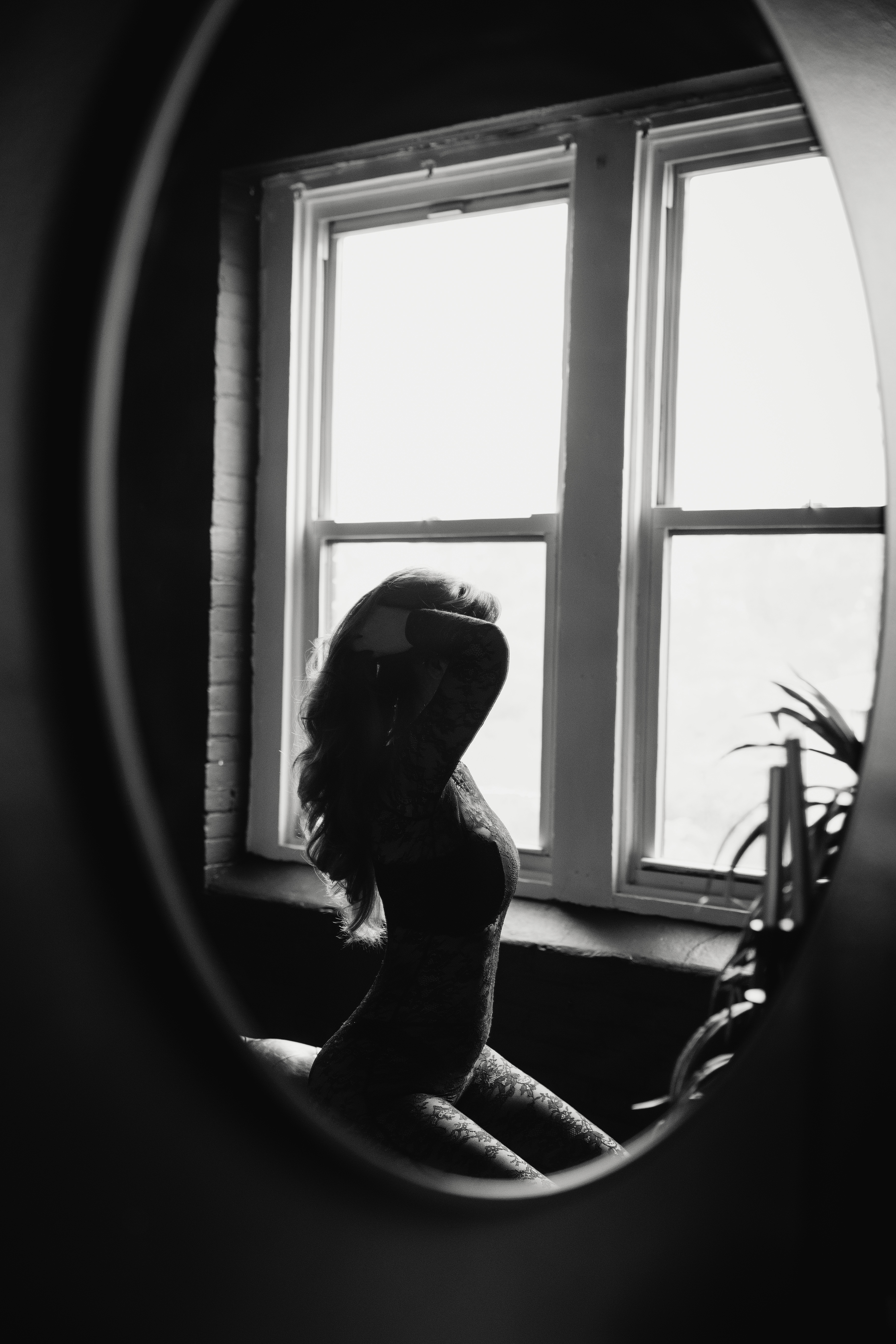 boudoir, coaching, photography, intimacy