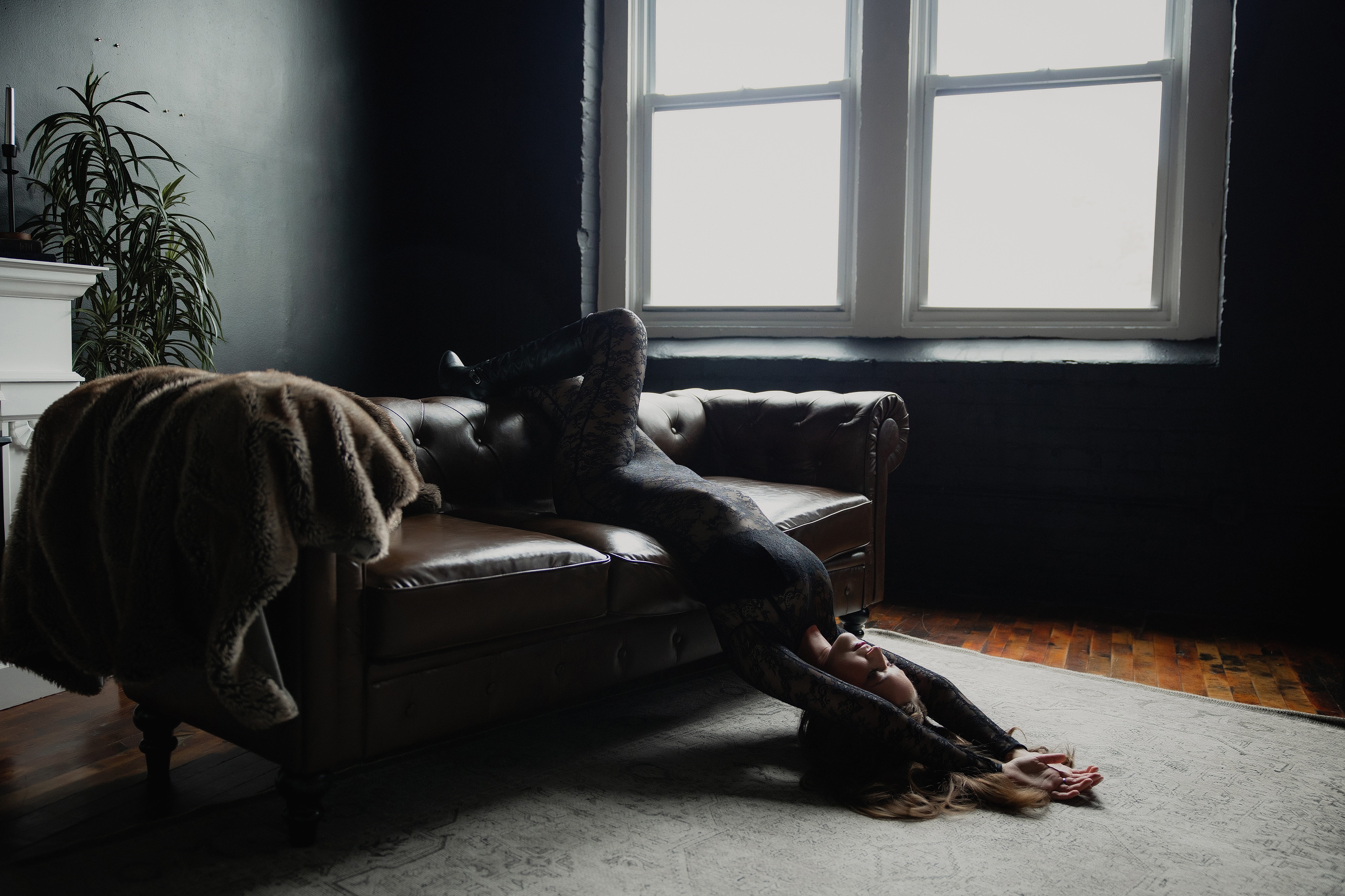 boudoir, coaching, photography, intimacy