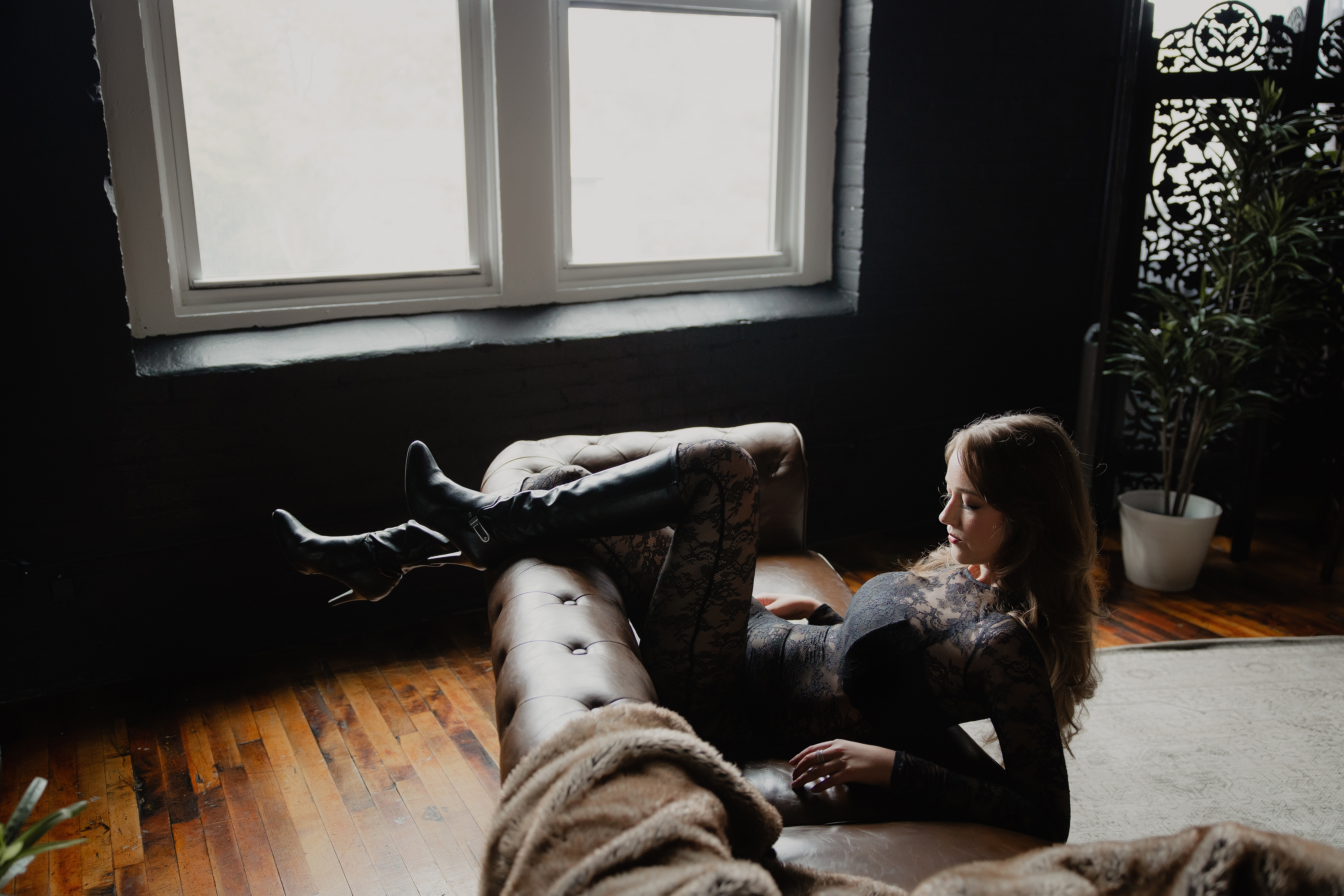 boudoir, coaching, photography, intimacy