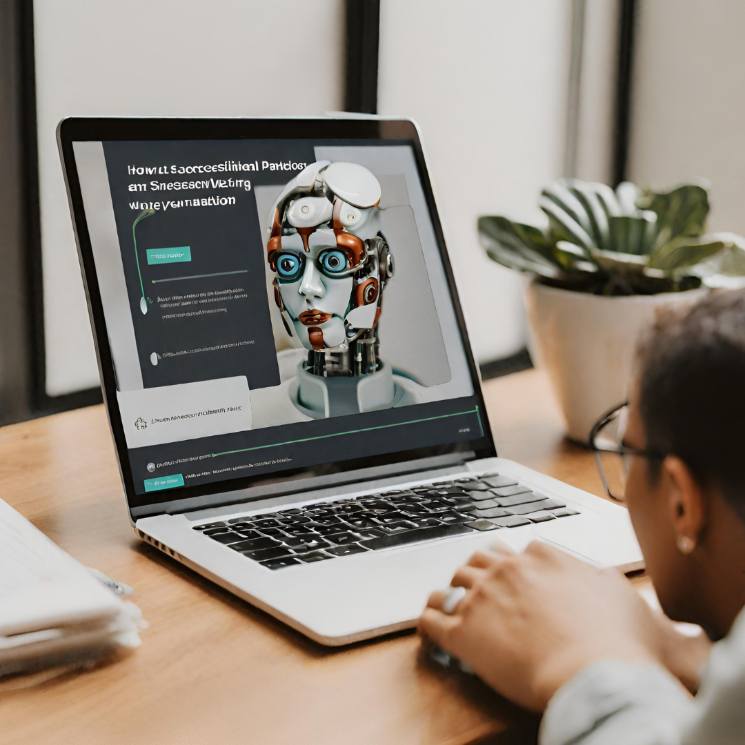 AI-Powered Marketing Automation in Your Business