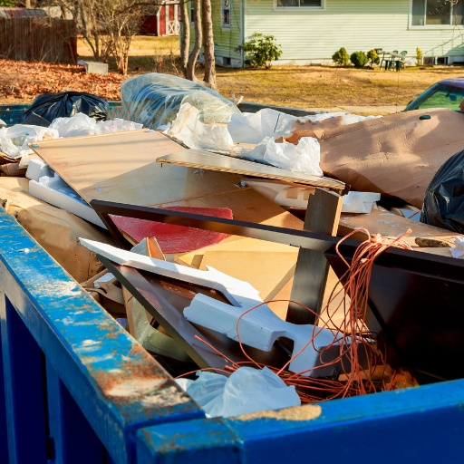 Junk Removal Service