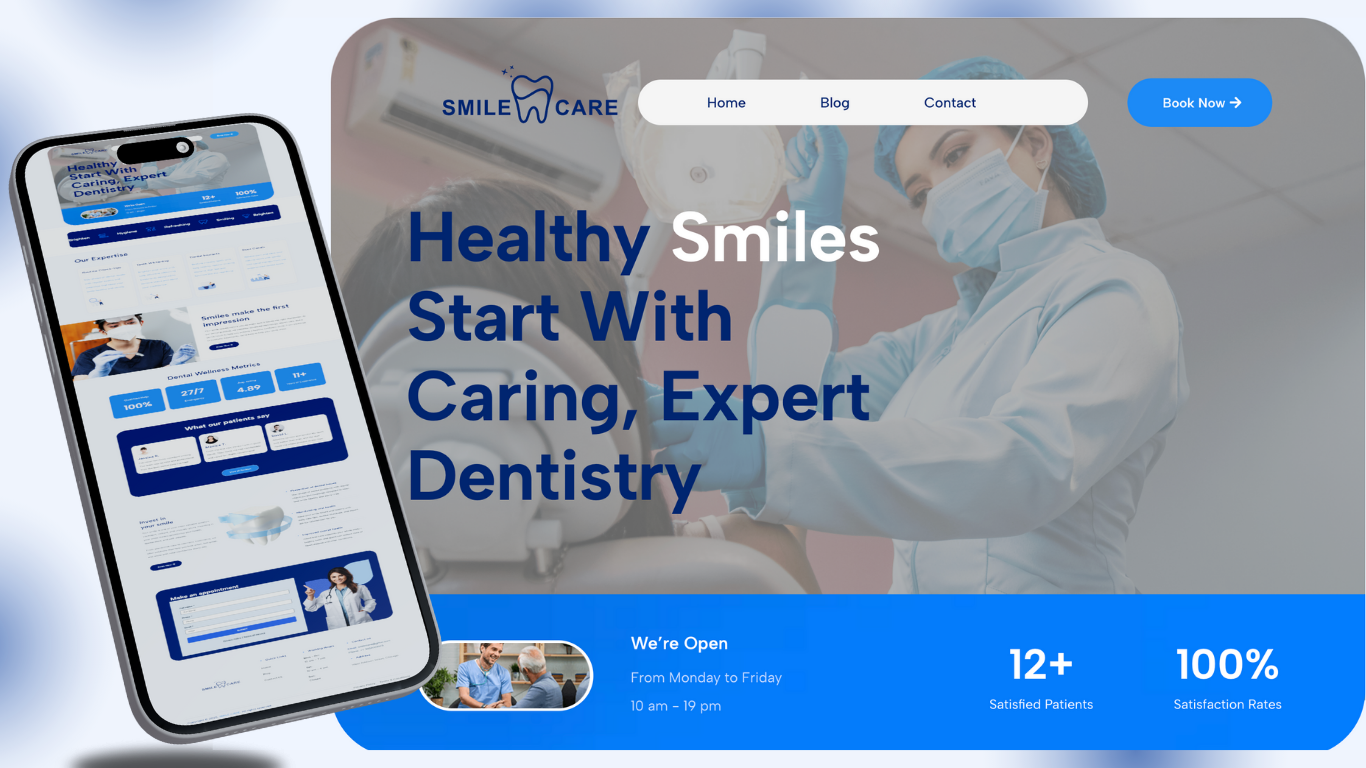 Smile Care