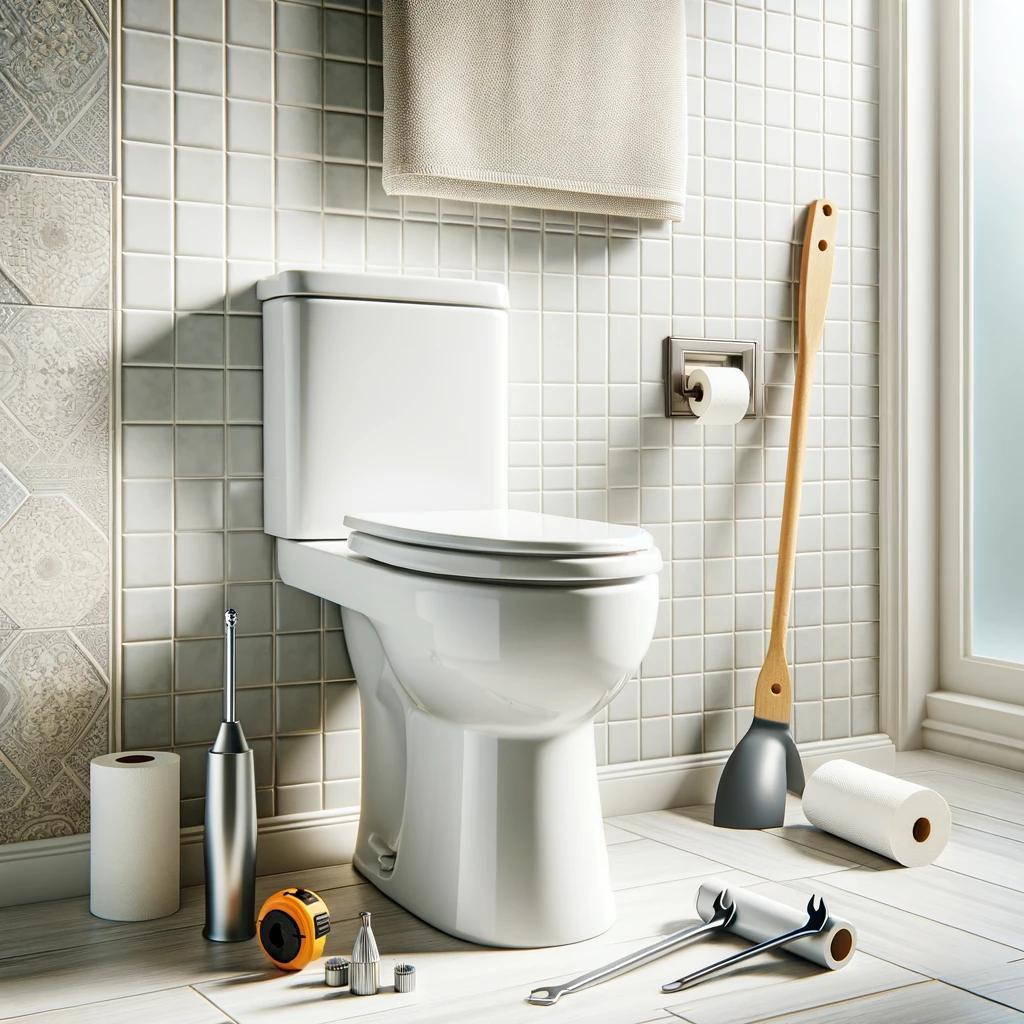 Supporting Local Talent: Reliable Toilet Installation Contractors in Adairsville, Georgia
