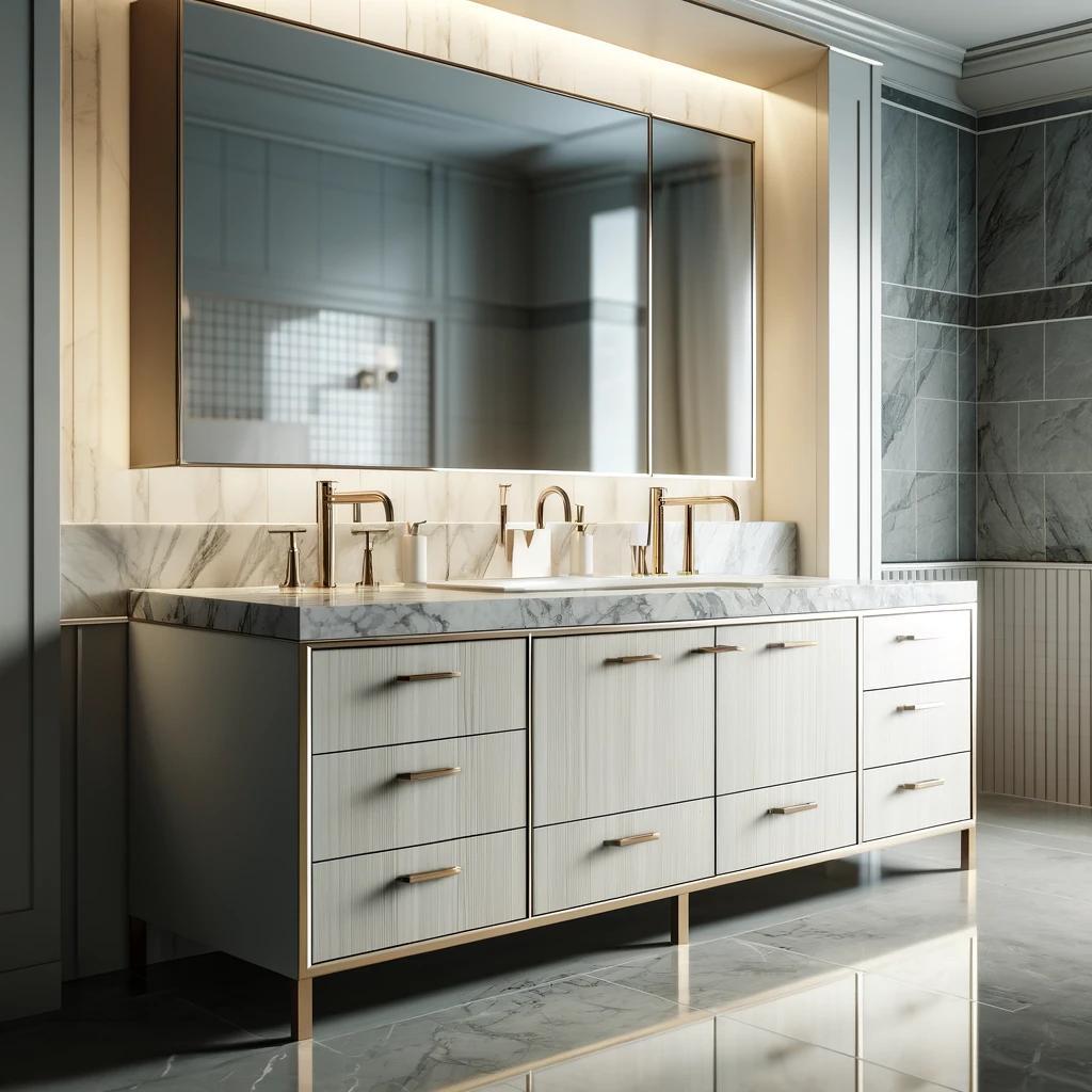 Lindale's Go-To Choice for Vanity Installation Services – Expert Solutions Right in Your Neighborhood