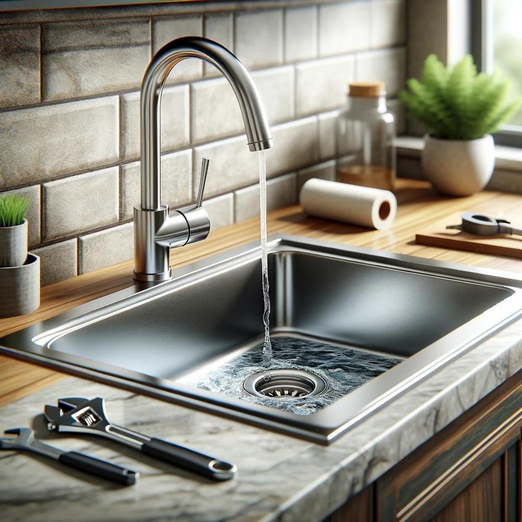 Transform Your Lindale Home with Expert Sink Installation Services in Georgia's Heartland