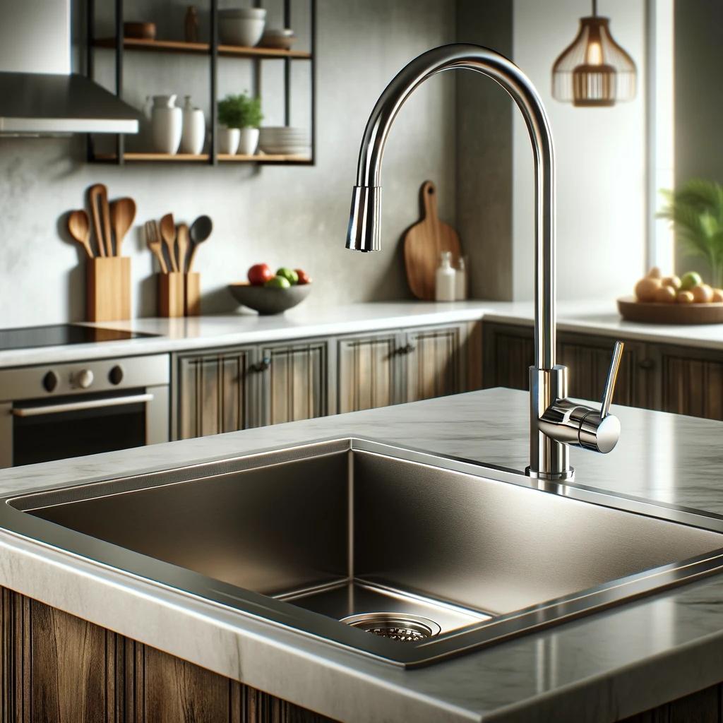 Mastering the Art of Sink Installation Services in Plainville, Georgia: A Comprehensive Guide