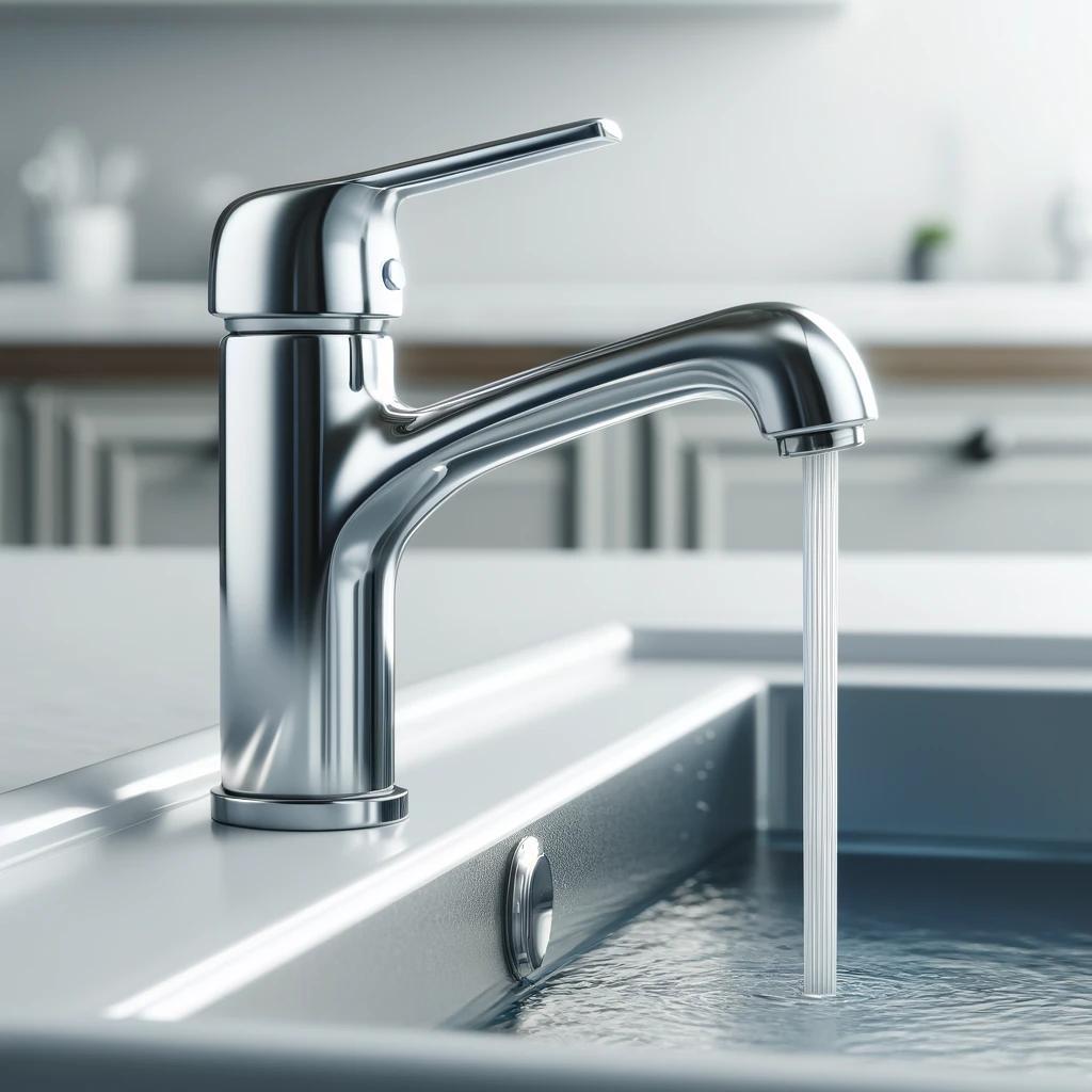 Faucet installation experts in Centre, Alabama