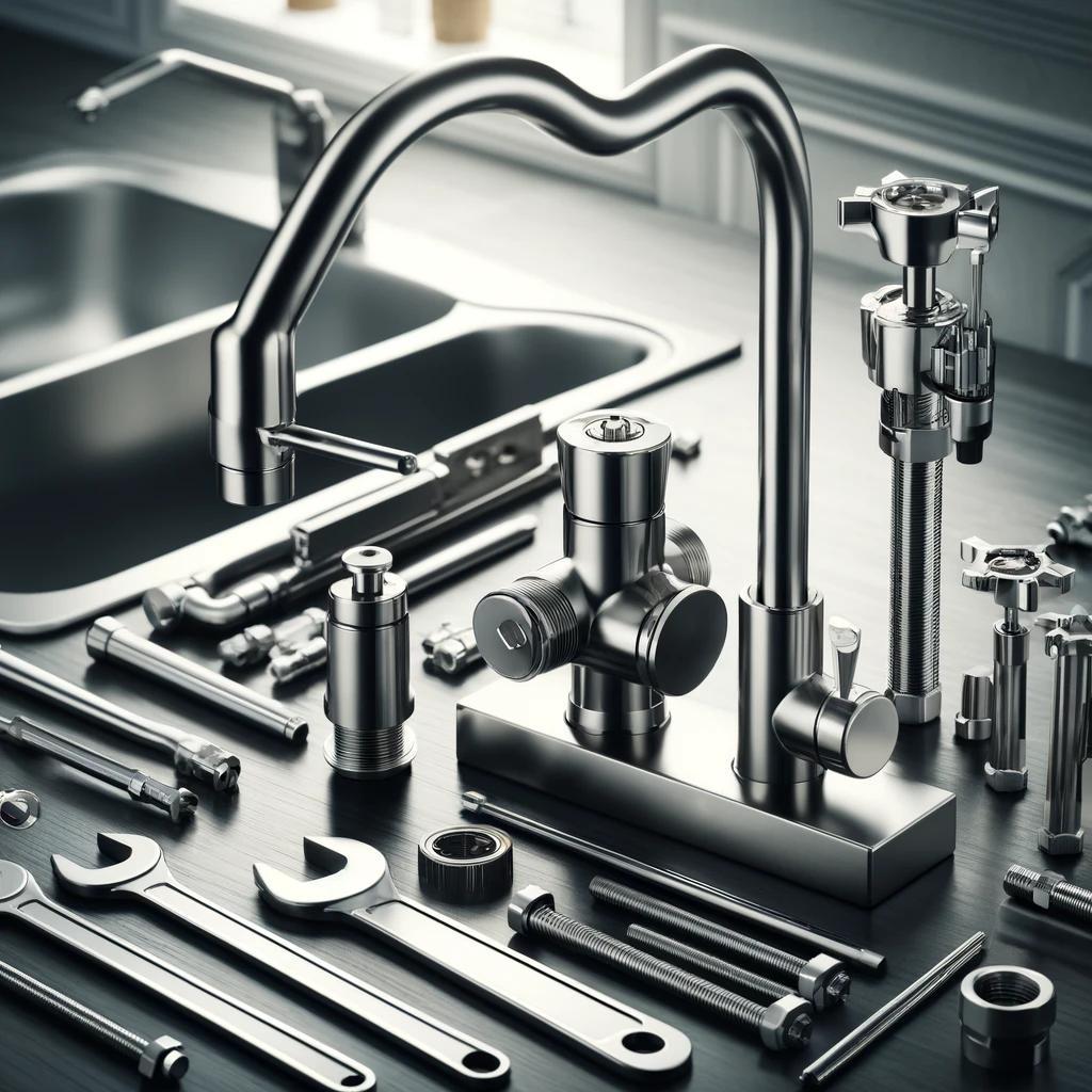 Mastering the Flow: Trusted Faucet Installation Experts in Euharlee, Georgia Unveil Pro Tips