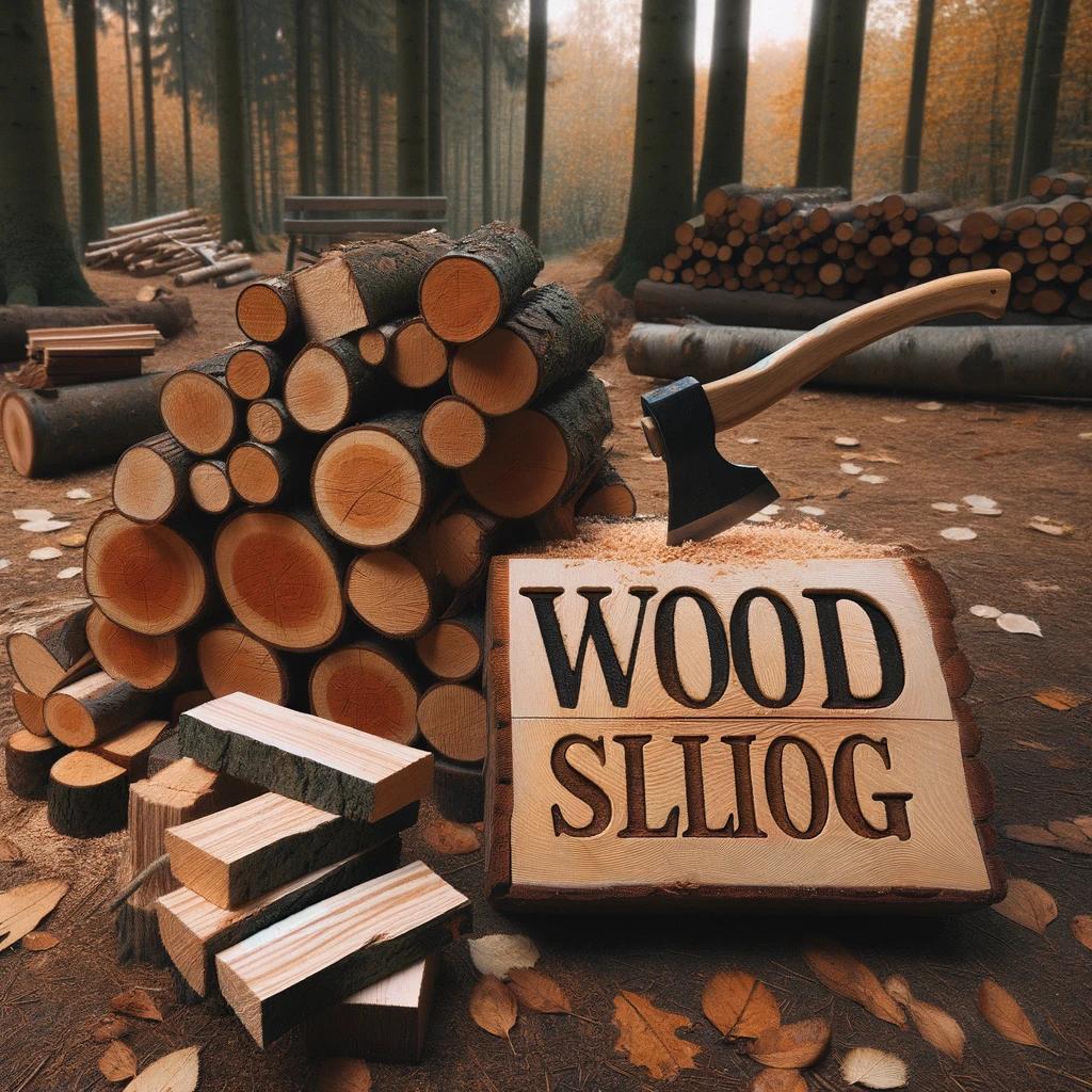 Reviving Old-Time Craft: Wood Splitting Services in Quaint Spring Garden, Alabama
