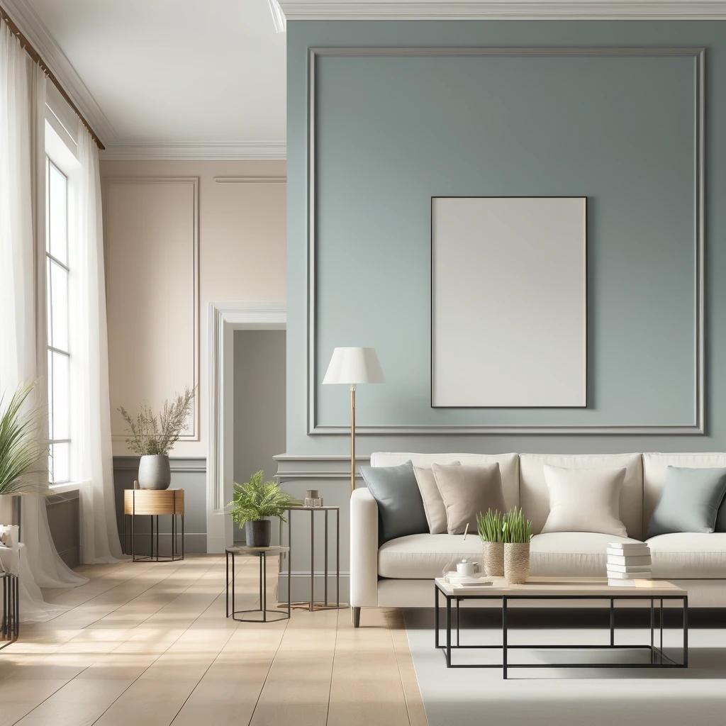 Discover the Timeless Elegance of Interior Painting Services in Enchanting Spring Garden, Alabama