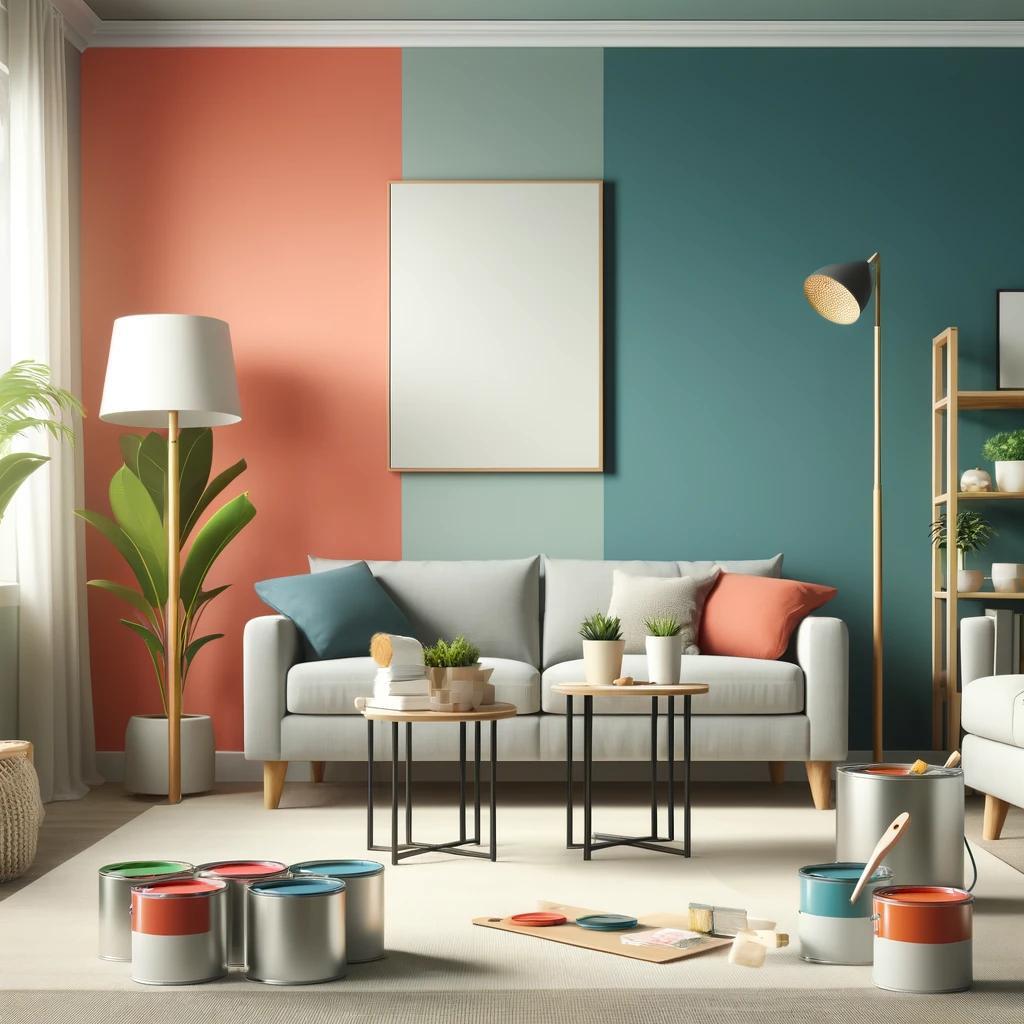 Transform Your Pine Ridge, Alabama Space with Expert Interior Painting Services