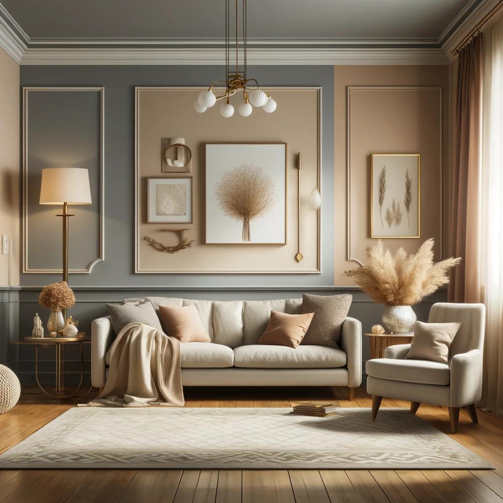 Get Your Walls Vibrant Again: Transform Your Space with Top-notch Interior Painting Services in Flintstone, Georgia!
