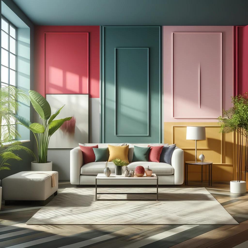 Revamp Your Space: Transforming Lookout Mountain, Georgia with Interior Painting Services