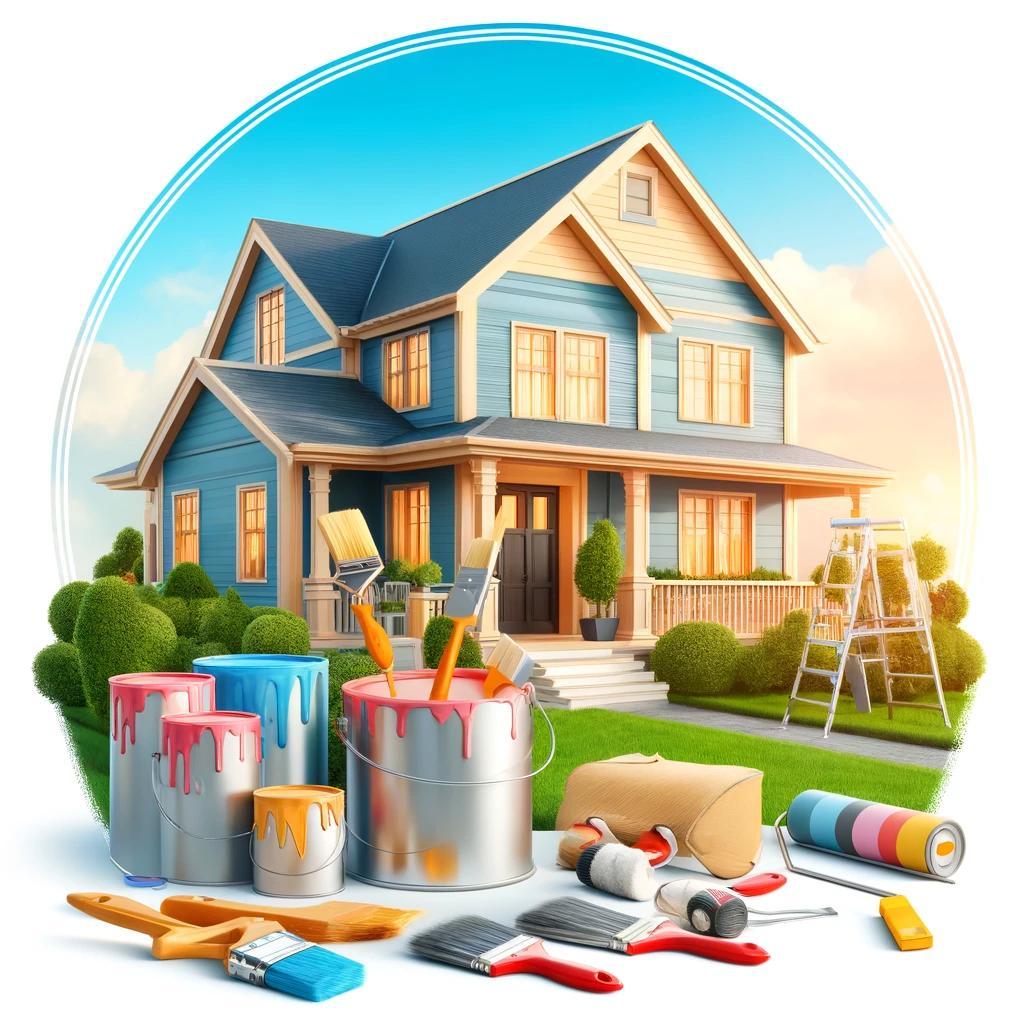 Why Exterior Painting Contractors in Calhoun, Georgia Are Your Best Bet for a Stunning Home Makeover'
