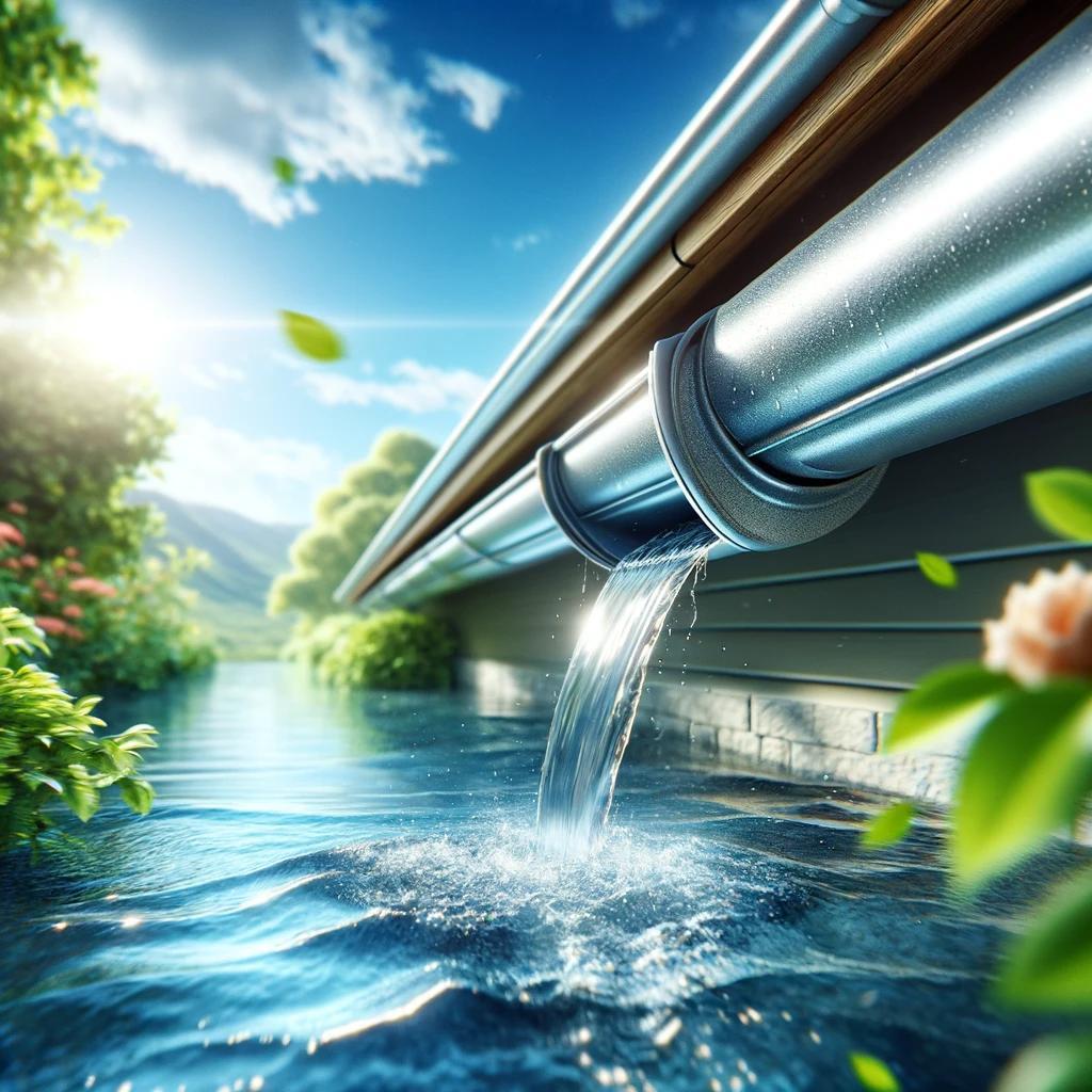 Expert Guide: Transform Your Home with Top-tier Gutter Cleaning Services in Rome, Georgia