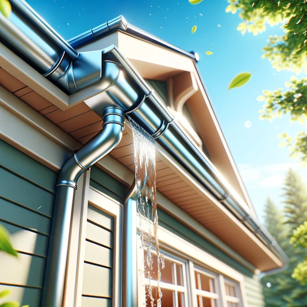 Evaluating the Efficacy of Gutter Cleaning Services in Summerville, Georgia: A Comprehensive Analysis