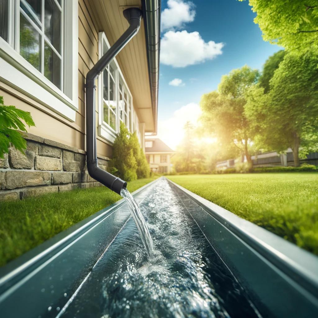 Revolutionize Your Home's Health: Elite Gutter Cleaning Services in LaFayette, Georgia