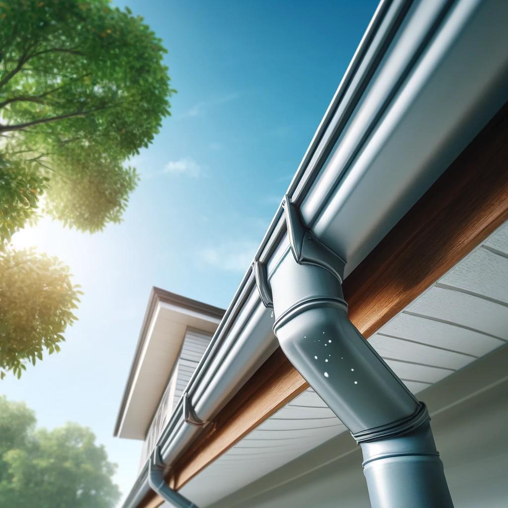 Unlocking the Mystery: Optimal Solutions for Gutter Cleaning Services in Lindale, Georgia