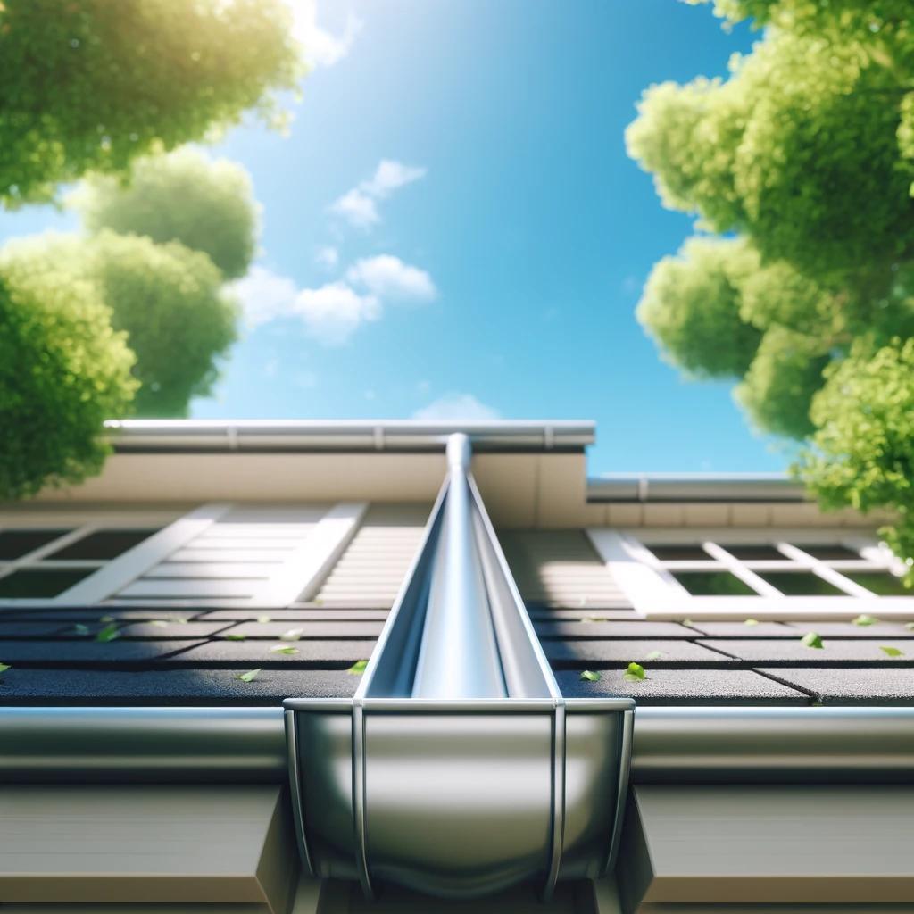 Revitalize Your Home's Beauty with Expert Gutter Cleaning Services in Cedar Bluff, Alabama