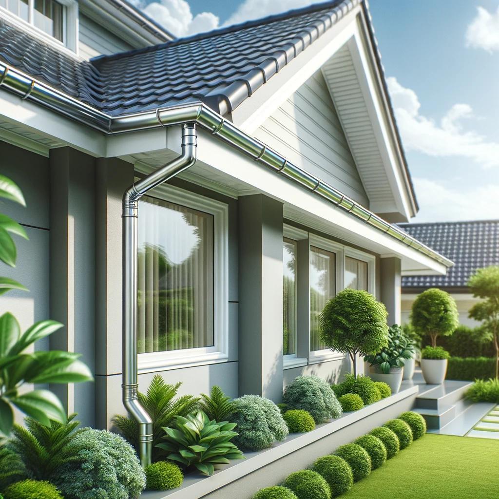 Revitalize Your Home: Expert Gutter Cleaning Services in Coosa, Georgia!