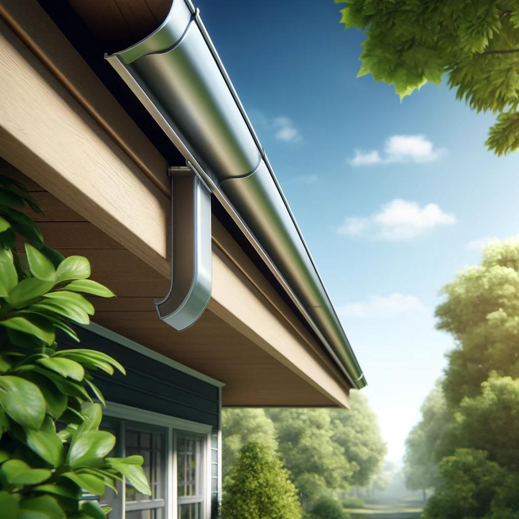 Discover the Magic of Sparkling Gutters: Elevate Your Home with Premier Gutter Cleaning Services in Crossville, Alabama!