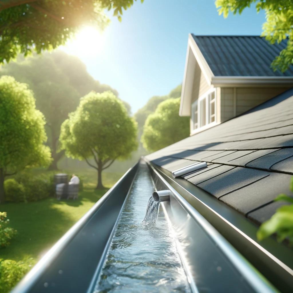 Discover Serenity: Renew Your Home's Charm with Gutter Cleaning Services in Southside, Alabama