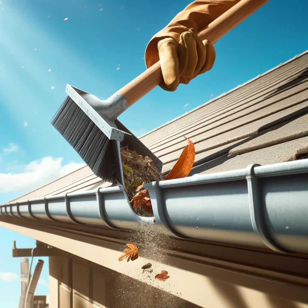 Revamp Your Property with Professional Gutter Cleaning Services in Alexandria, Alabama