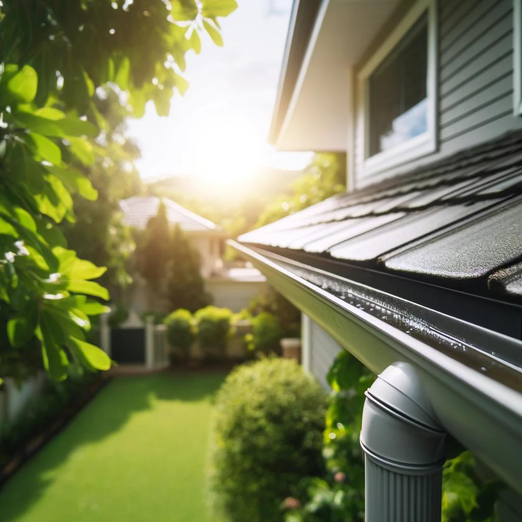 Discover Serenity: Revitalize Your Home with Expert Gutter Cleaning Services in Plainville, Georgia