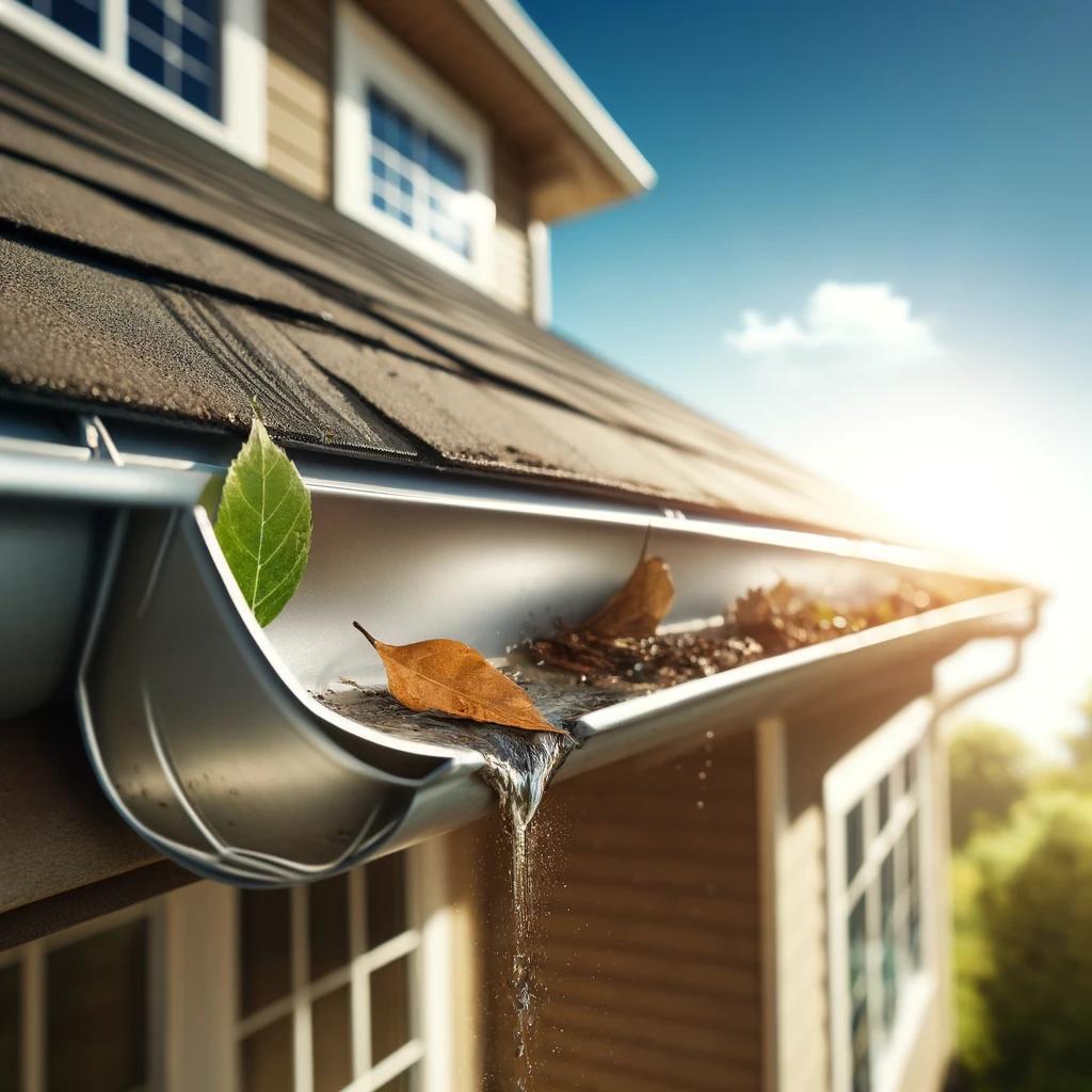 Revitalize Your Home with Top-Notch Gutter Cleaning Services in Eton, Georgia