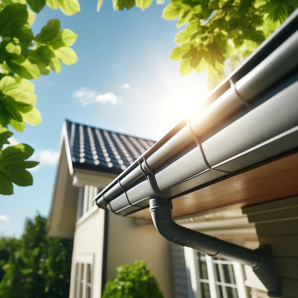 Revitalize Your Home: Expert Gutter Cleaning Services in Chickamauga, Georgia