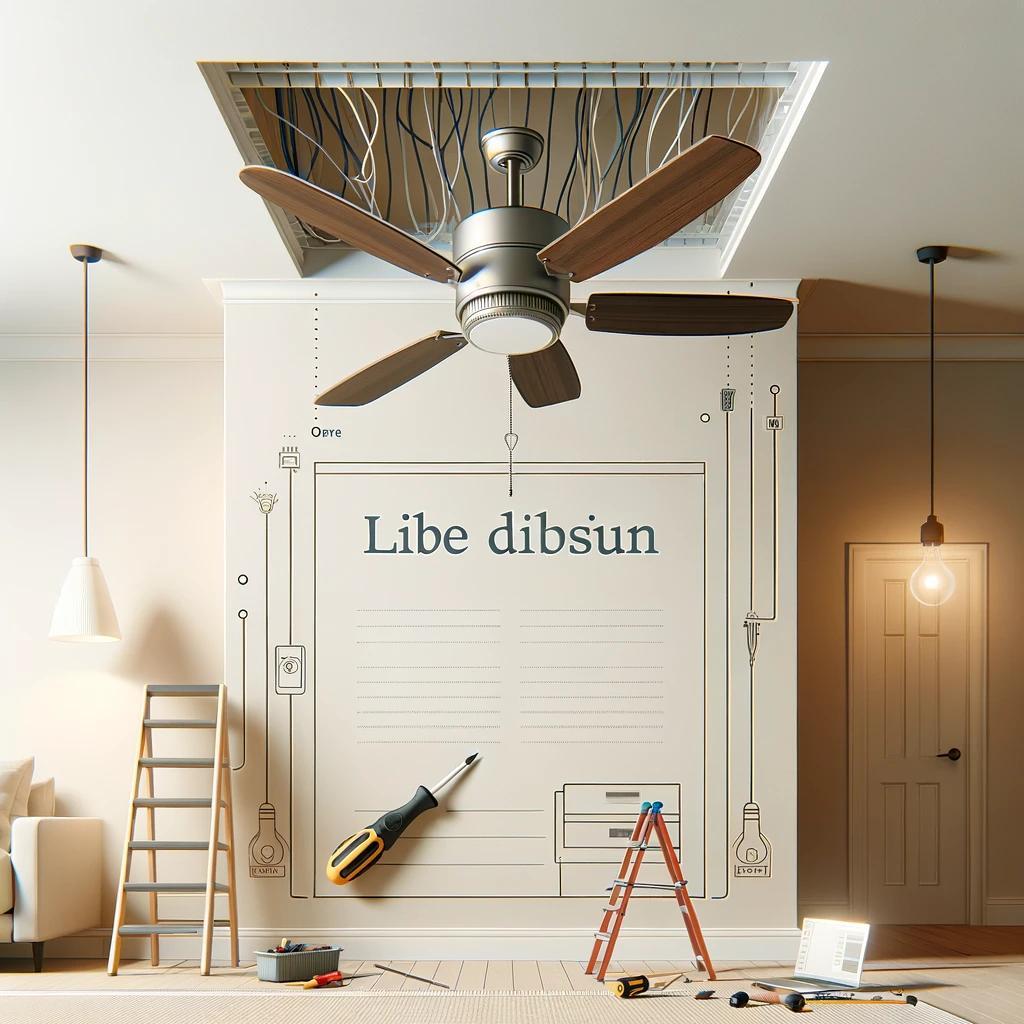 Top-Quality Ceiling Fan Installation Services Available in Summerville, Georgia
