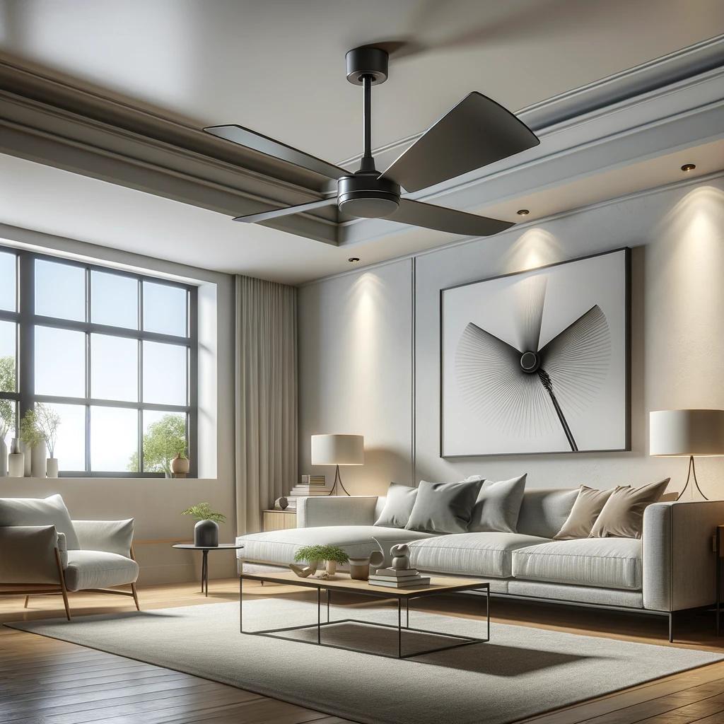 Why Ceiling Fan Installation in Silver Creek, Georgia Is Essential for Beating the Heat'