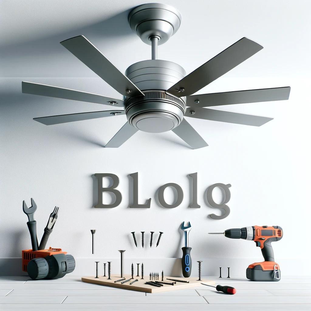 Enhance Your Comfort: Expert Ceiling Fan Installation in Sylvania, Alabama Unlocks Refreshing Breezes