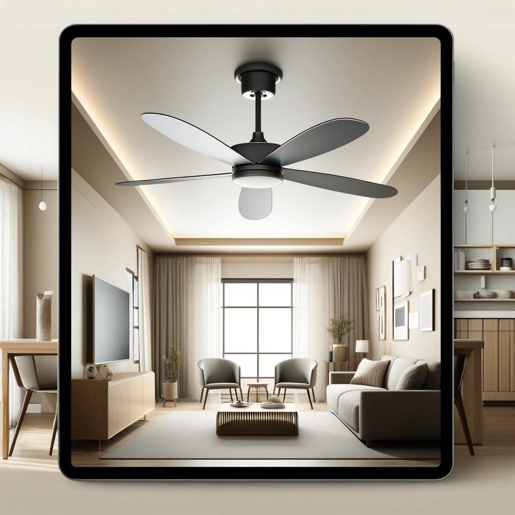 Why Ceiling Fan Installation in Chatsworth, Georgia Could Be the Game-Changer You've Been Waiting For!