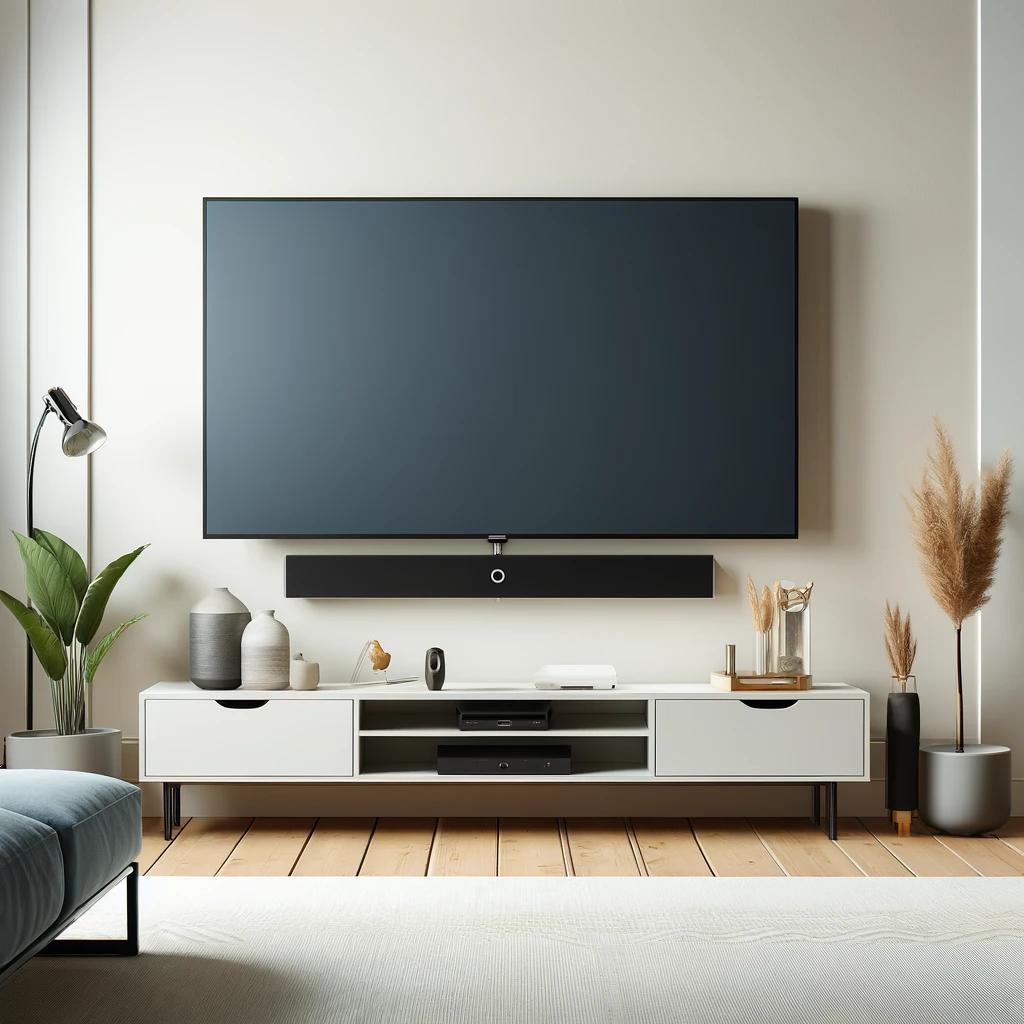 Confessions of a Rome, Georgia Resident: How TV Mounting Services Transformed My Living Space