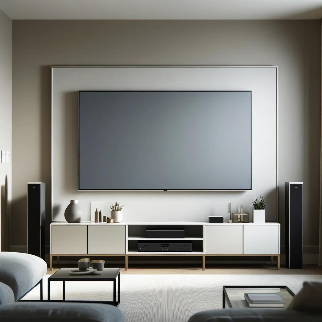 Elevate Your Viewing Experience: Transform Your Space with Expert TV Mounting Services in Summerville, Georgia