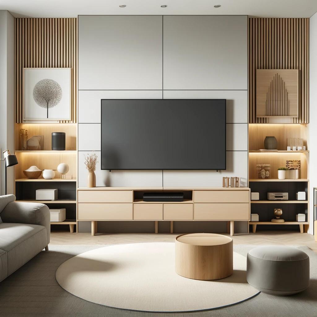 Get Your TV Mounted Right in Armuchee, Georgia! Say Goodbye to Wobbly Screens!'