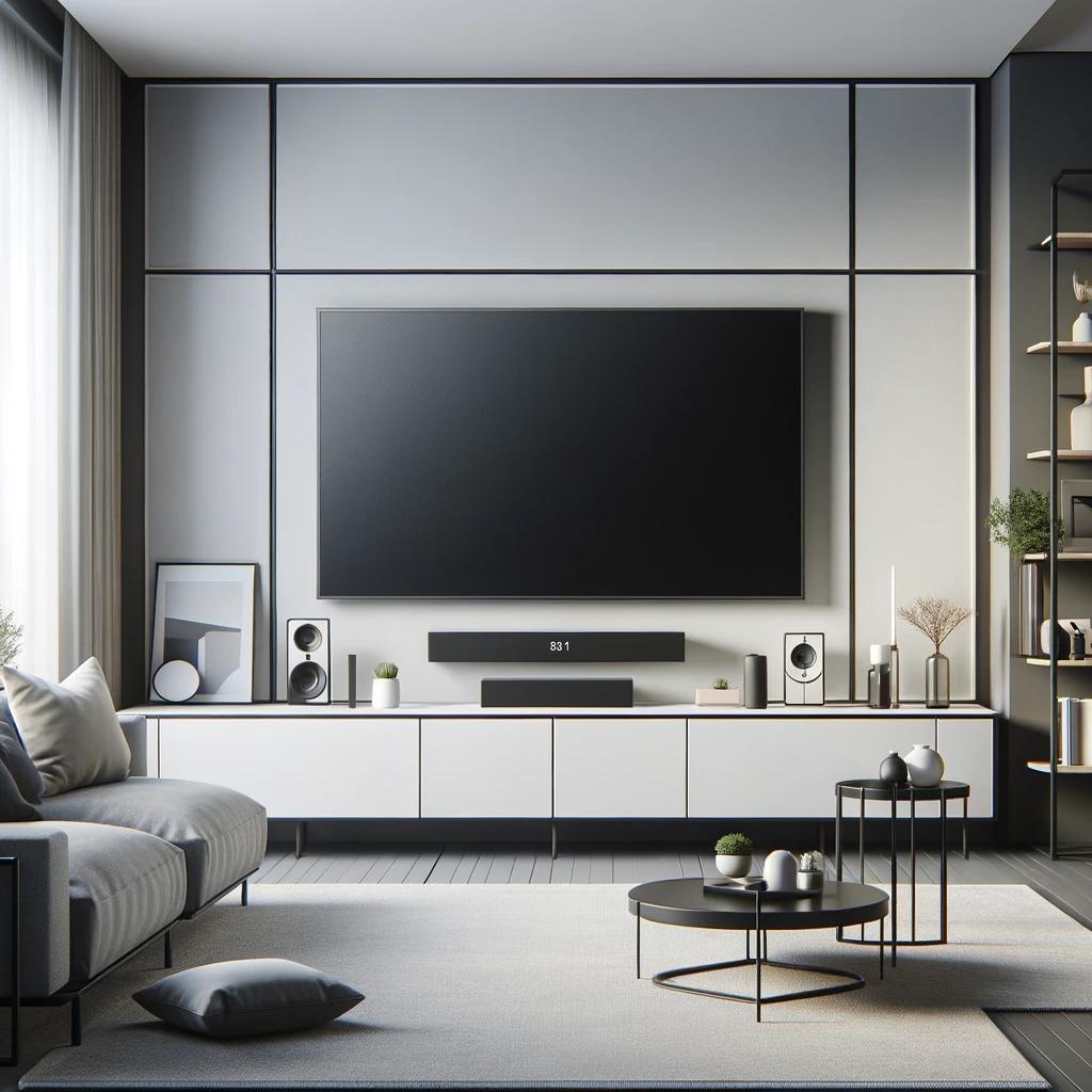 Unlock the Enchantment of Seamless TV Mounting Services in Calhoun, Georgia!