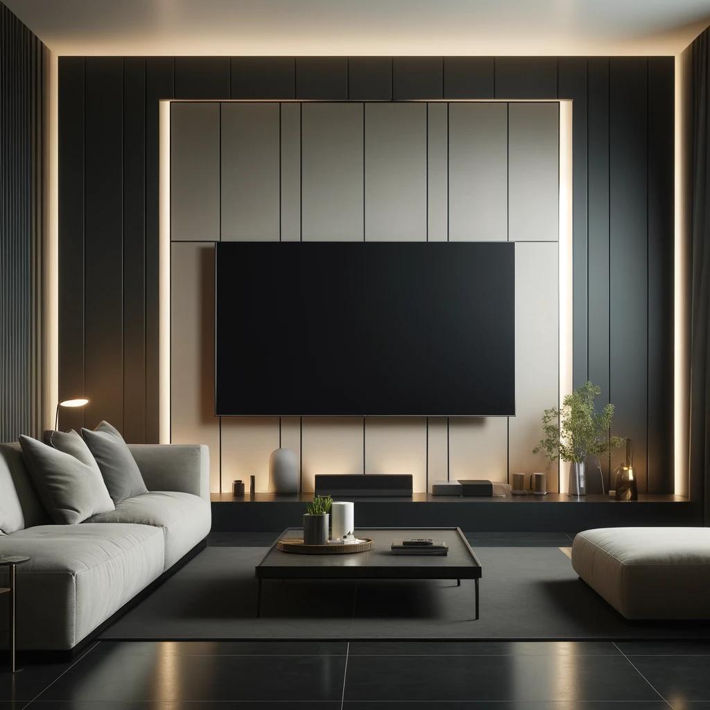 Unveiling the Secrets of Seamless TV Mounting Services in Cedartown, Georgia
