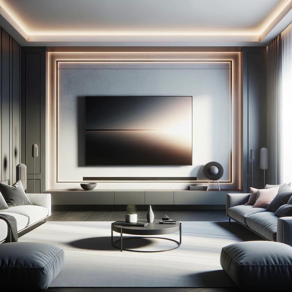 Why TV Mounting Services in LaFayette, Georgia Might Leave You Feeling Disappointed