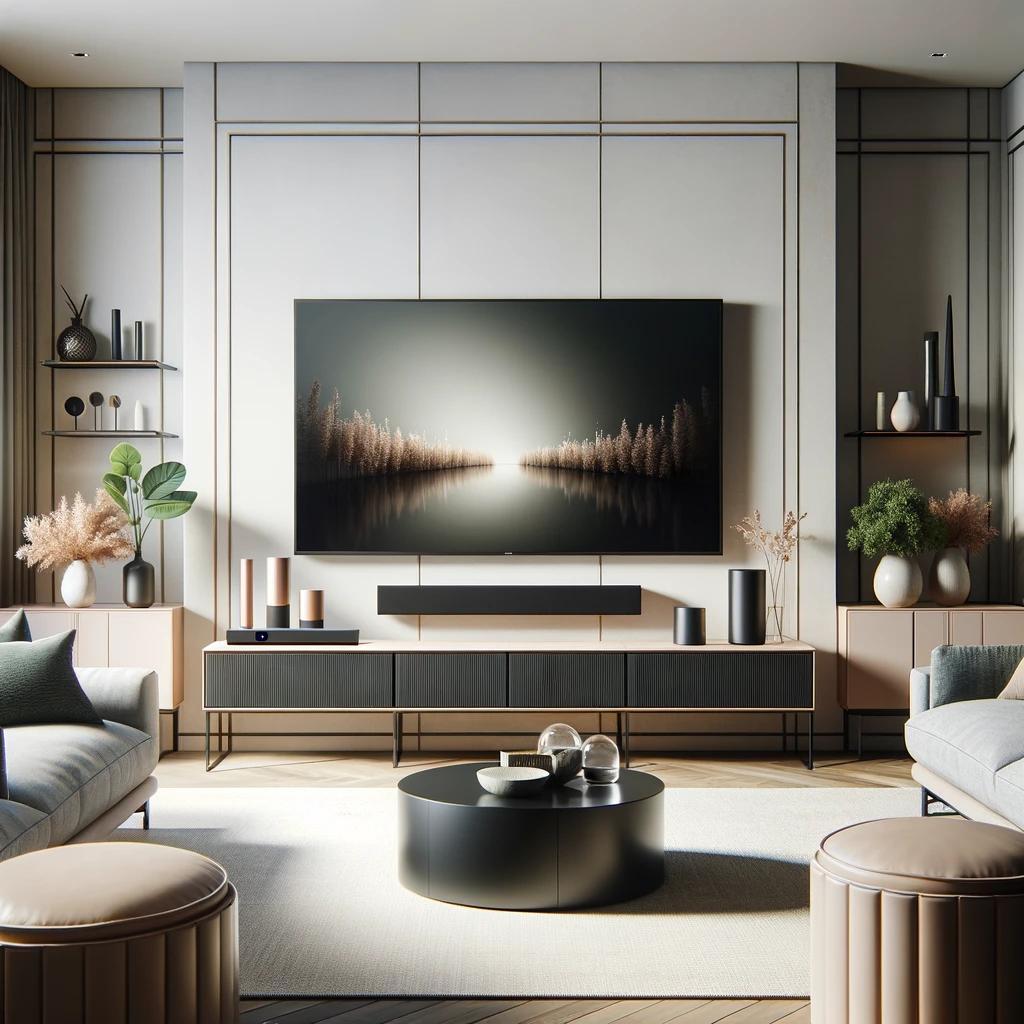 Effortless TV Mounting Services in Rainsville, Alabama