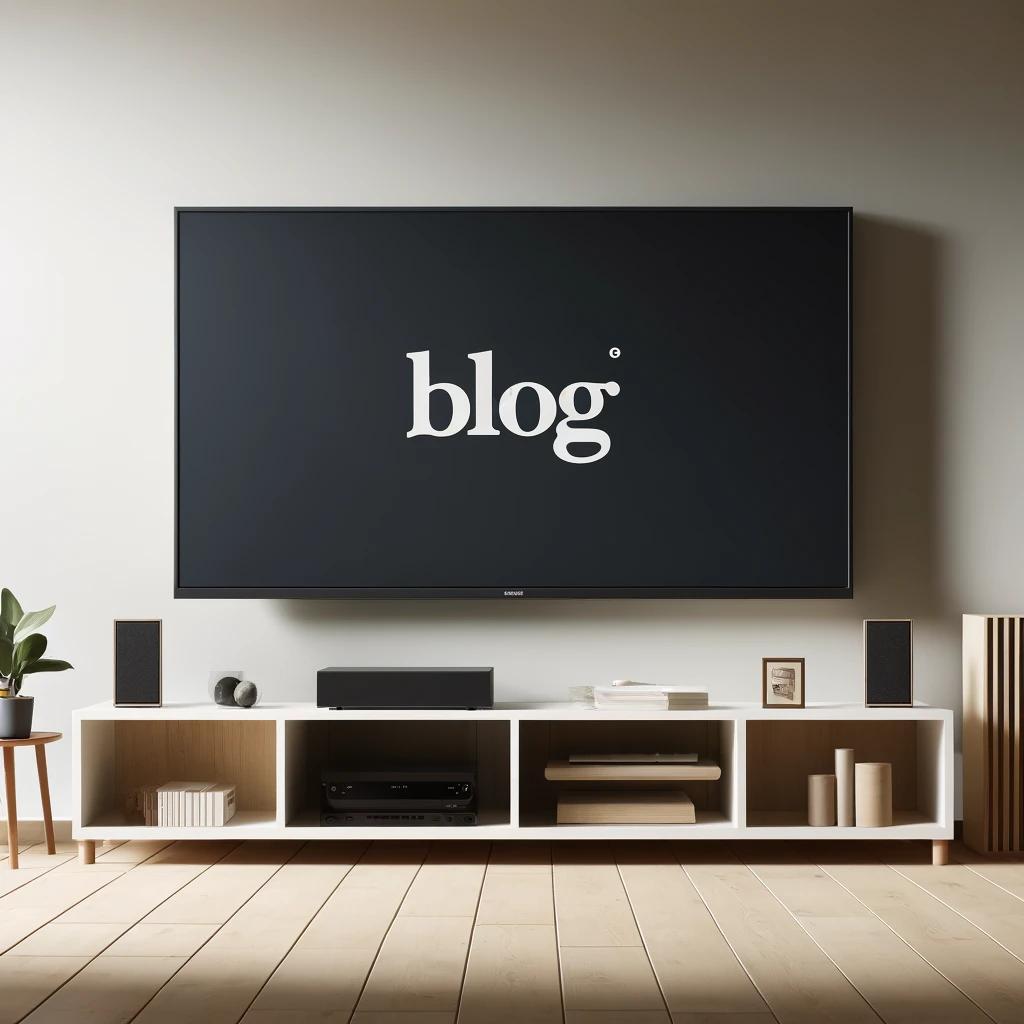 Navigating the Heights: Elevating Entertainment with Premier TV Mounting Services in Collinsville, Alabama