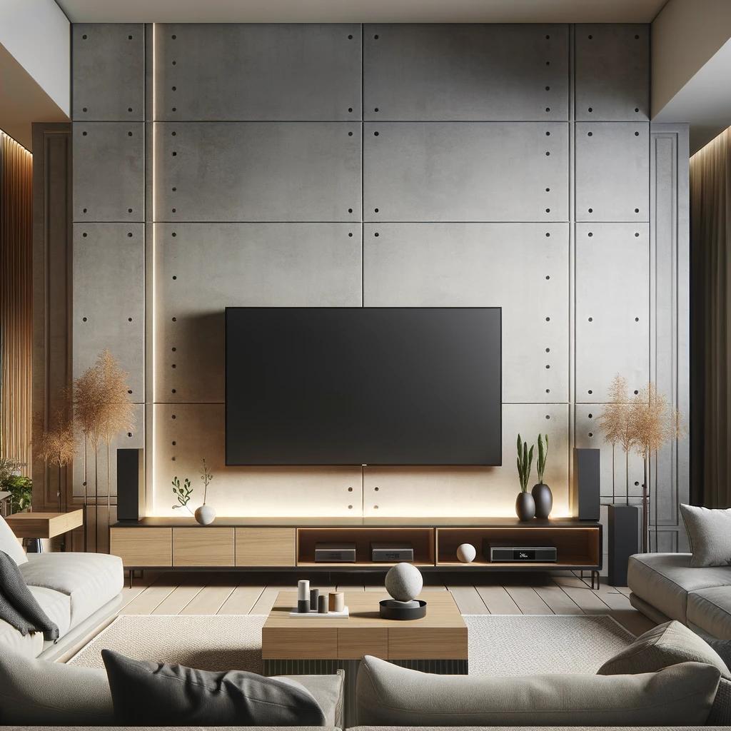 Transform Your Home Entertainment: Expert TV Mounting Services in Gaylesville, Alabama